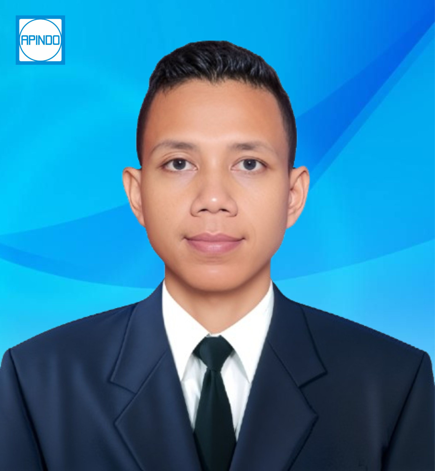 Agung Nugroho, S.psi.